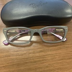 Ray-Ban eyewear